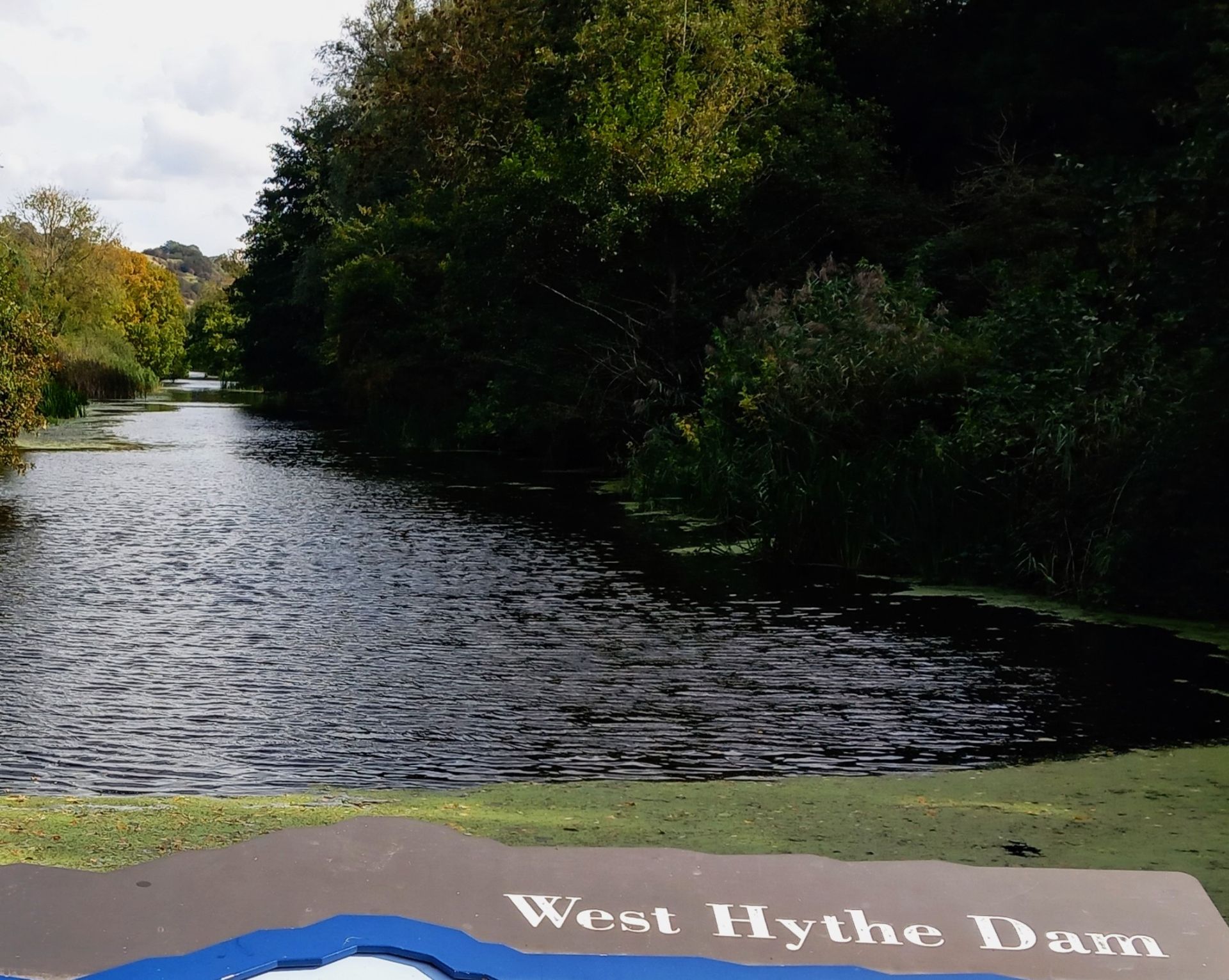 Royal Military Canal